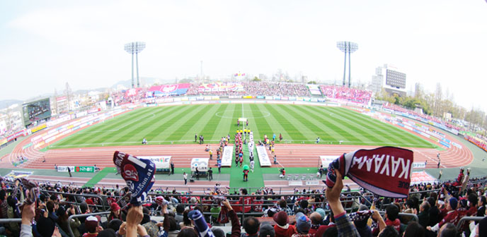 クラブ概要 クラブ ファジアーノ岡山 Fagiano Okayama