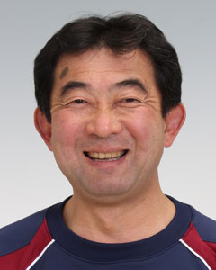 押鐘 正幸