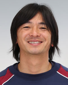 猿田 公章