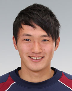 吉田 優哉