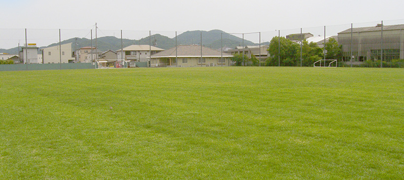 IPU・東岡山校