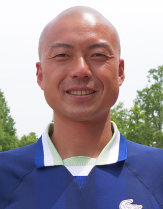 富田 玄輝