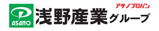 浅野産業株式会社