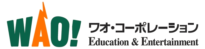 株式会社ワオ・コーポレーション／能開センター