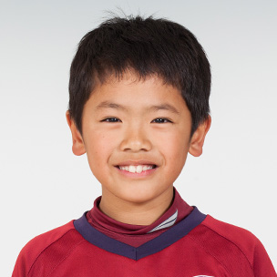 アカデミー U12 17 ファジアーノ岡山 Fagiano Okayama