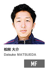 松枝 大介