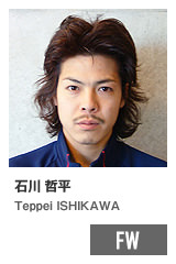 石川 哲平
