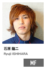 石原 龍二