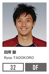 2009シーズン トップチーム選手・スタッフ一覧 ｜ チーム