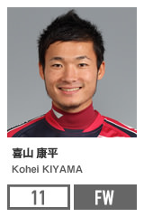 喜山 康平