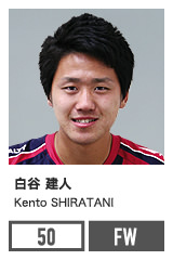 白谷 建人