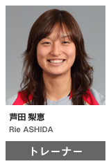 芦田 梨恵