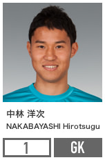 中林 洋次