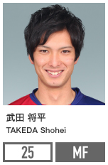 武田 将平