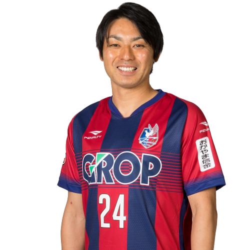 ファジアーノ岡山 ユニフォーム 2019 赤嶺真吾 - メルカリ