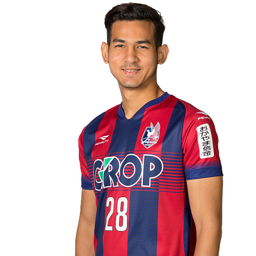 ハディ ファイヤッド