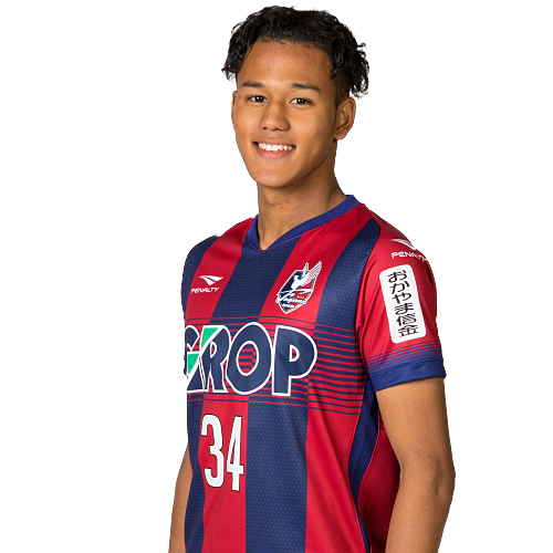 デューク カルロス