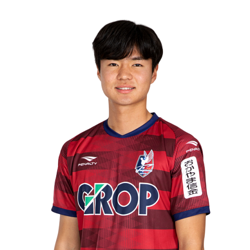 ファジアーノ岡山　2020　ホーム　オーセンティック　背番号26 パウリーニョ ファジアーノ岡山 2020 ホーム オーセンティック 背番号26