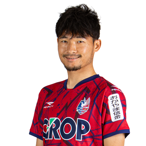 喜山 康平