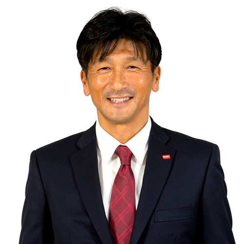 有馬 賢二