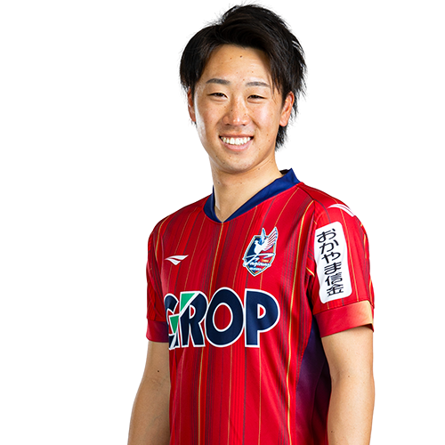 白井 陽斗