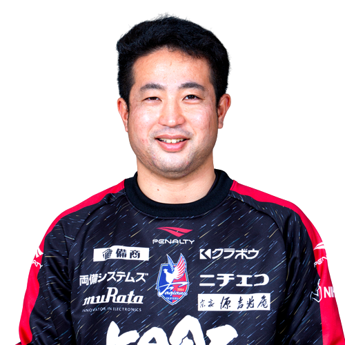 平安山 良太