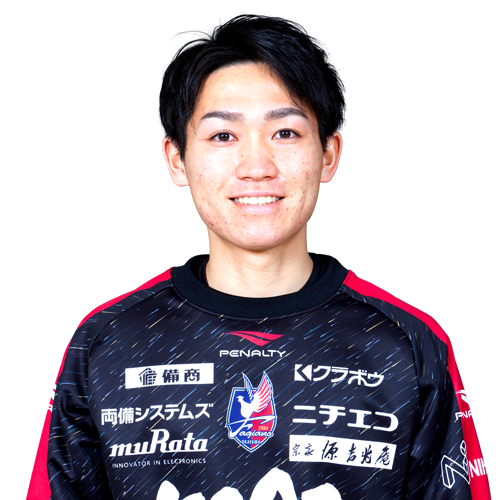 繁田 寬斗