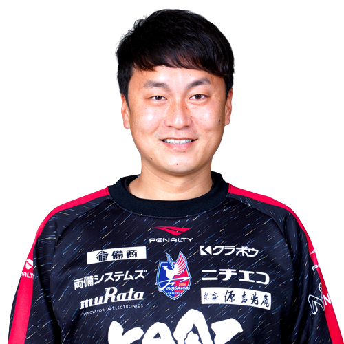 嶋 将平